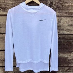 Nike Dri-Fit Hoodie